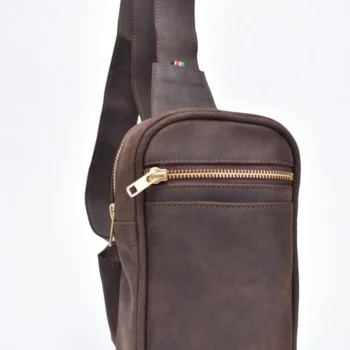 Mocca crossbag