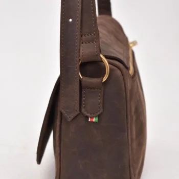 Sling bag Mocca